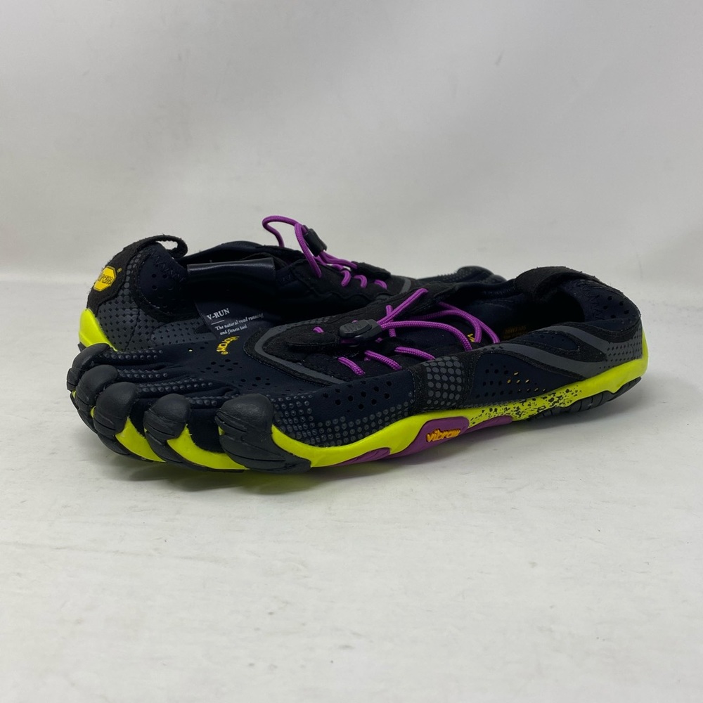 Vibram Women’s V-Run Shoe Size 39 NEW